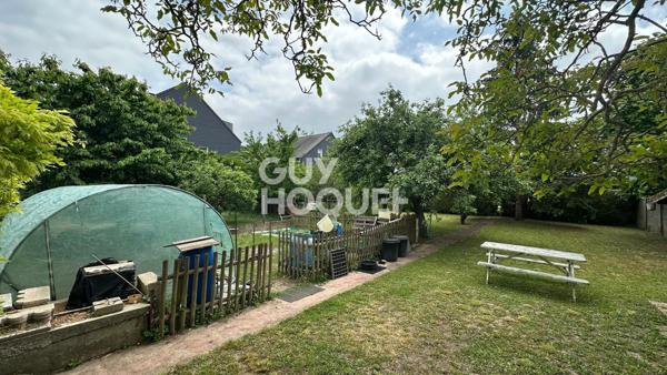 Maison Limay 8 pièce(s) 156 m2