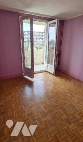 A MELUN, résidence de la Chasse, à 10mn en voiture ou 4 stations de bus de la gare de MELUN (li...