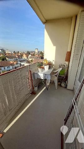 A MELUN, résidence de la Chasse, à 10mn en voiture ou 4 stations de bus de la gare de MELUN (li...