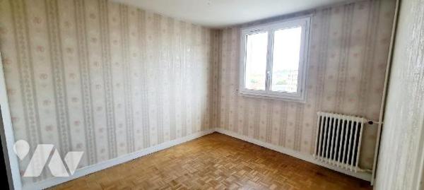 A MELUN, résidence de la Chasse, à 10mn en voiture ou 4 stations de bus de la gare de MELUN (li...