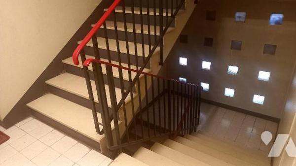 A MELUN, résidence de la Chasse, à 10mn en voiture ou 4 stations de bus de la gare de MELUN (li...