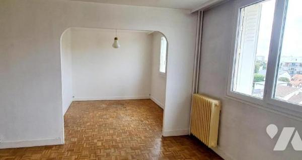 A MELUN, résidence de la Chasse, à 10mn en voiture ou 4 stations de bus de la gare de MELUN (li...