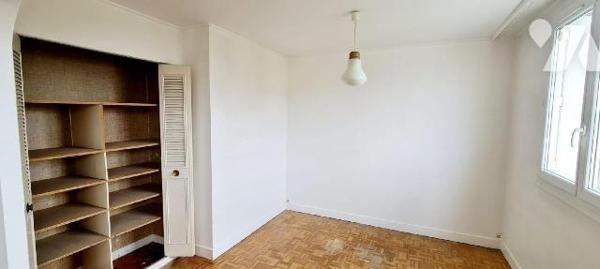 A MELUN, résidence de la Chasse, à 10mn en voiture ou 4 stations de bus de la gare de MELUN (li...