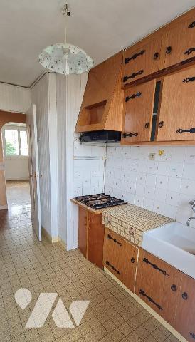 A MELUN, résidence de la Chasse, à 10mn en voiture ou 4 stations de bus de la gare de MELUN (li...