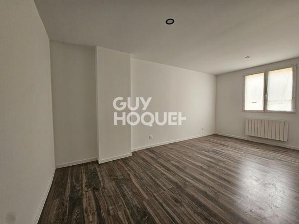Maison GUIGNES
