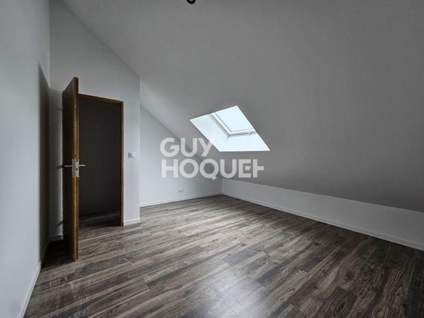 Maison GUIGNES