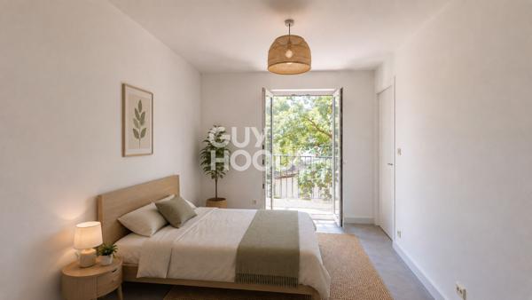 Appartement Richwiller 2 pièces 42 m2