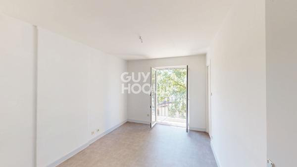 Appartement Richwiller 2 pièces 42 m2