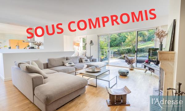 Maison Orsay 6 pièce(s) 186 m2