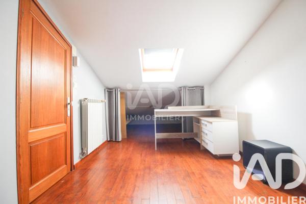 Appartement à vendre 5 pièces 105 m² Saint-Affrique