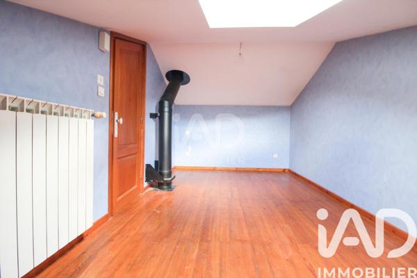 Appartement à vendre 5 pièces 105 m² Saint-Affrique