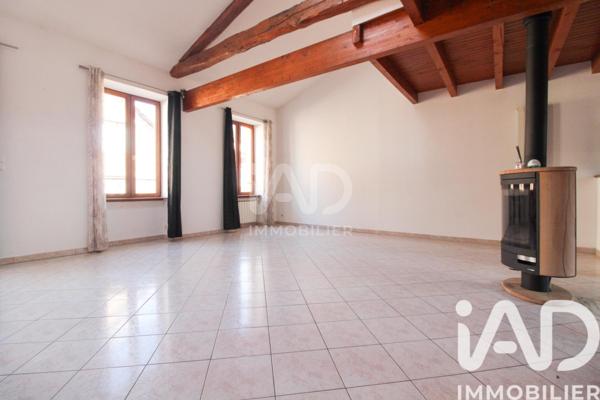 Appartement à vendre 5 pièces 105 m² Saint-Affrique