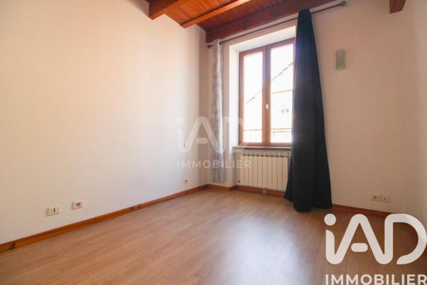Appartement à vendre 5 pièces 105 m² Saint-Affrique