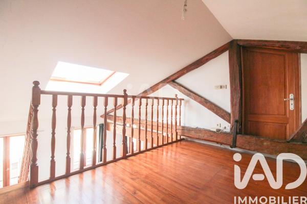 Appartement à vendre 5 pièces 105 m² Saint-Affrique