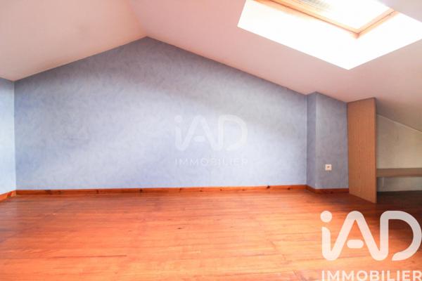 Appartement à vendre 5 pièces 105 m² Saint-Affrique