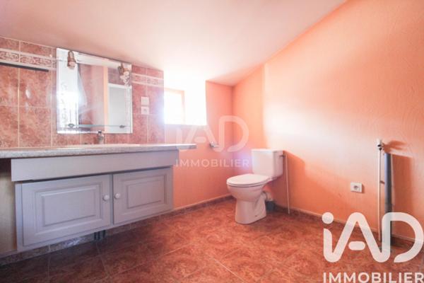 Appartement à vendre 5 pièces 105 m² Saint-Affrique