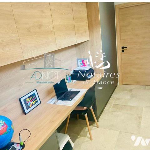 TRES BELLE VILLA D'ARCHITECTE