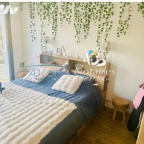 TRES BELLE VILLA D'ARCHITECTE