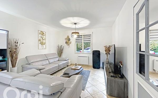 Maison à vendre    4 pièces • 102 m2 Mareuil-sur-Lay-Dissais