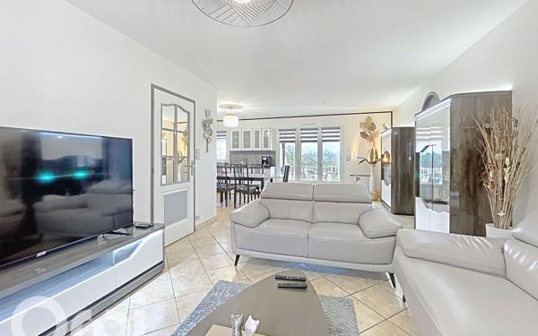 Maison à vendre    4 pièces • 102 m2 Mareuil-sur-Lay-Dissais