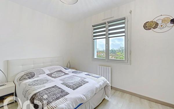 Maison à vendre    4 pièces • 102 m2 Mareuil-sur-Lay-Dissais