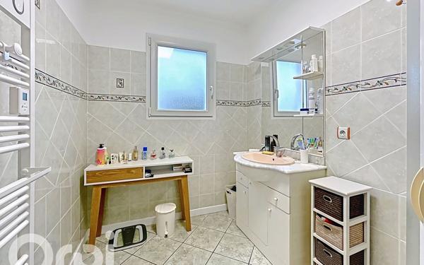 Maison à vendre    4 pièces • 102 m2 Mareuil-sur-Lay-Dissais