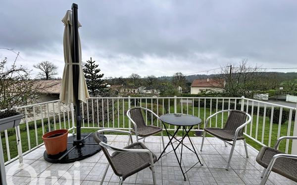 Maison à vendre    4 pièces • 102 m2 Mareuil-sur-Lay-Dissais