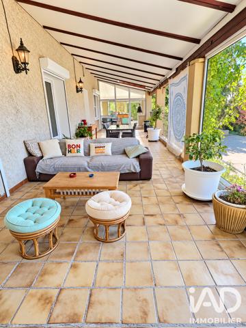 Maison à vendre 5 pièces 140 m² Marignane
