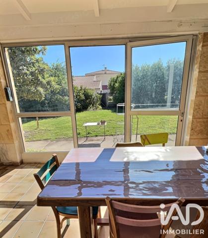 Maison à vendre 5 pièces 140 m² Marignane