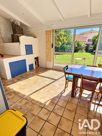 Maison à vendre 5 pièces 140 m² Marignane