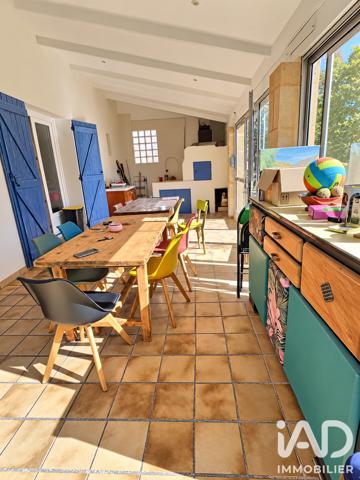 Maison à vendre 5 pièces 140 m² Marignane
