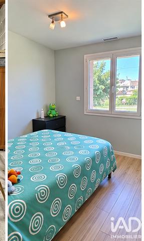 Maison à vendre 5 pièces 140 m² Marignane
