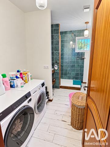Maison à vendre 5 pièces 140 m² Marignane