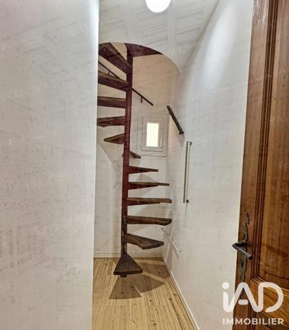 Maison à vendre 5 pièces 140 m² Marignane