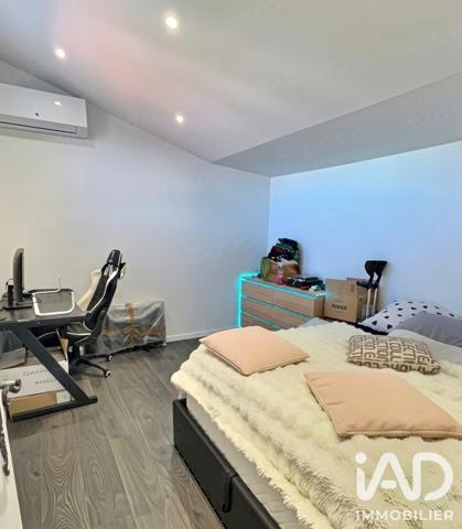 Maison à vendre 5 pièces 140 m² Marignane