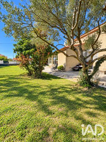 Maison à vendre 5 pièces 140 m² Marignane