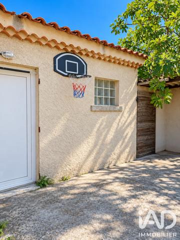 Maison à vendre 5 pièces 140 m² Marignane