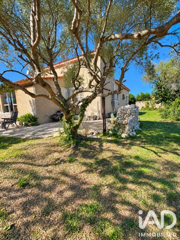 Maison à vendre 5 pièces 140 m² Marignane