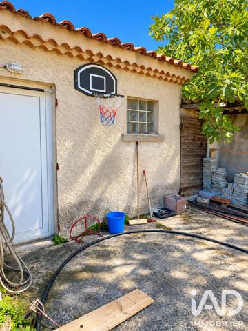 Maison à vendre 5 pièces 140 m² Marignane