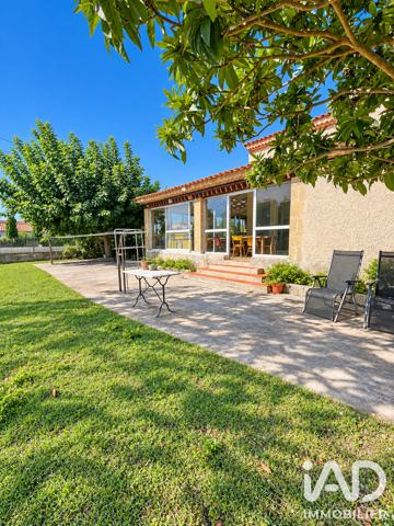 Maison à vendre 5 pièces 140 m² Marignane