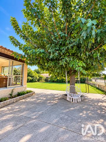 Maison à vendre 5 pièces 140 m² Marignane