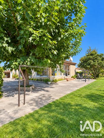 Maison à vendre 5 pièces 140 m² Marignane
