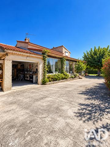 Maison à vendre 5 pièces 140 m² Marignane