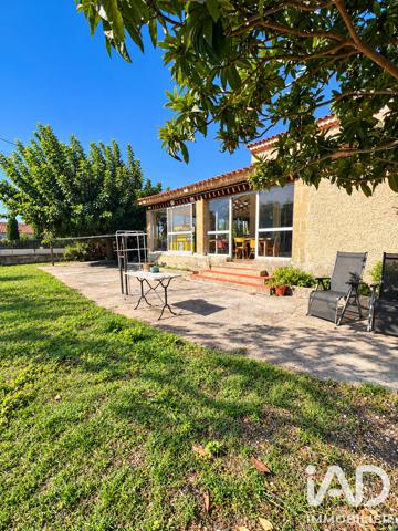 Maison à vendre 5 pièces 140 m² Marignane