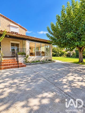 Maison à vendre 5 pièces 140 m² Marignane