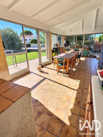 Maison à vendre 5 pièces 140 m² Marignane