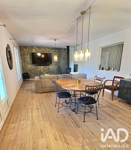 Maison à vendre 5 pièces 140 m² Marignane