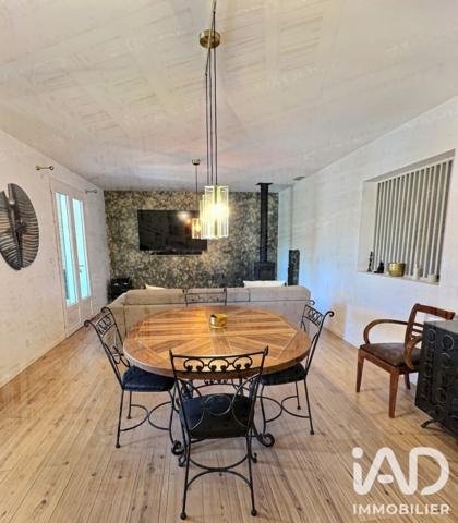 Maison à vendre 5 pièces 140 m² Marignane