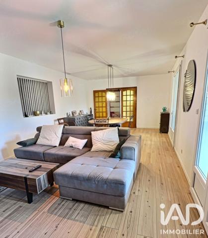 Maison à vendre 5 pièces 140 m² Marignane