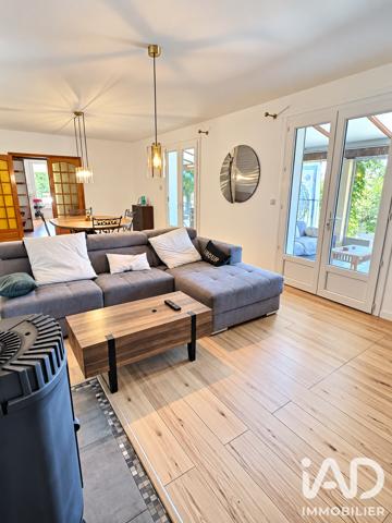 Maison à vendre 5 pièces 140 m² Marignane